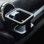 Porte goblet sur tableau de bord SUZUKI JIMNY 18+ - Image 2