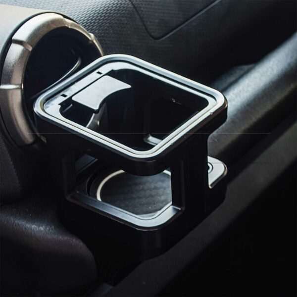 Porte goblet sur tableau de bord SUZUKI JIMNY 18+ - Image 2