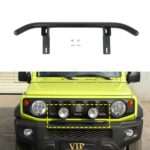 Support LED frontal SUZUKI JIMNY - Image 2