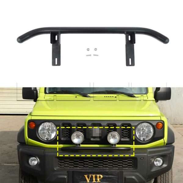 Support LED frontal SUZUKI JIMNY - Image 2