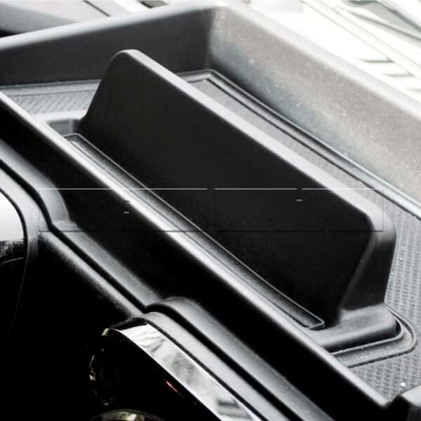 Plateau de rangement pr tableau de bord SUZUKI Jimny 18+ - Image 2