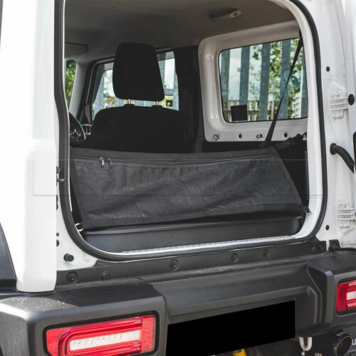 Filet de rangement ar SUZUKI Jimny 18+ / Universel