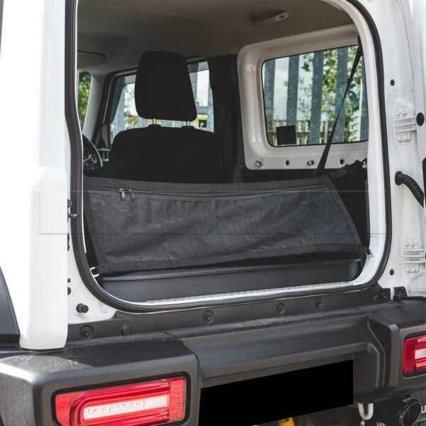 Filet de rangement ar SUZUKI Jimny 18+ / Universel