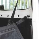Filet de rangement ar SUZUKI Jimny 18+ / Universel - Image 3