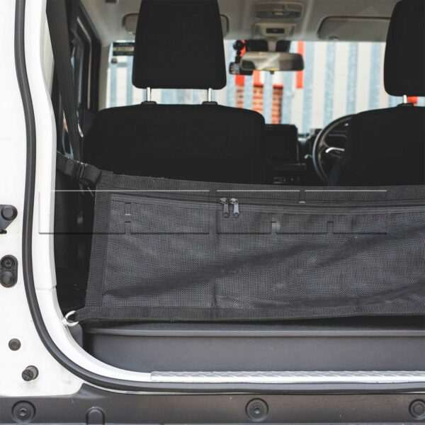 Filet de rangement ar SUZUKI Jimny 18+ / Universel - Image 4