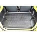 Tapis de coffre ar SUZUKI Jimny 18+ - Image 2