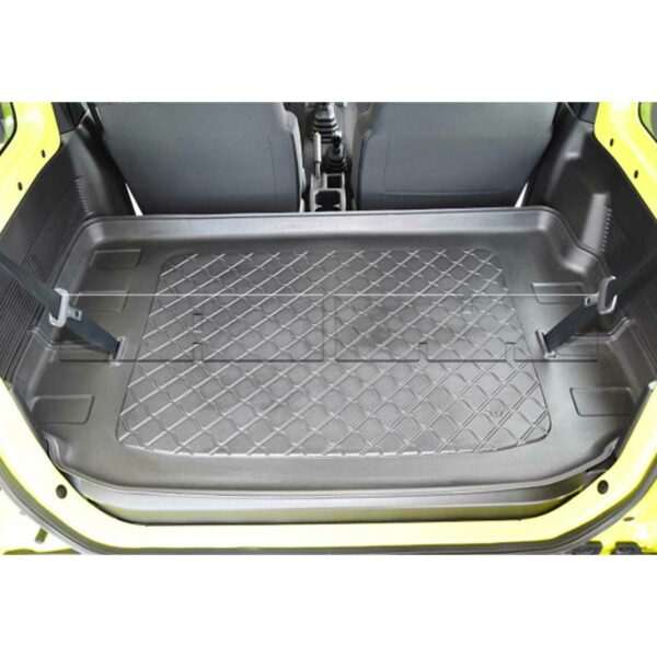 Tapis de coffre ar SUZUKI Jimny 18+ - Image 2