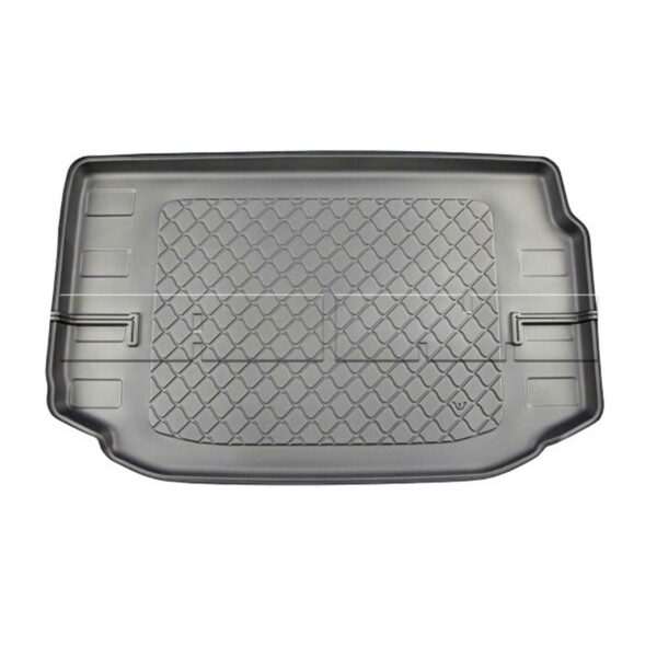 Tapis de coffre ar SUZUKI Jimny 18+