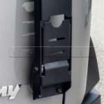 Pédale de toit rabattable sur porte ar SUZUKI Jimny 18+ - Image 4