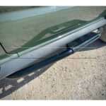 Marche pieds SUZUKI JIMNY JB74W - Image 2