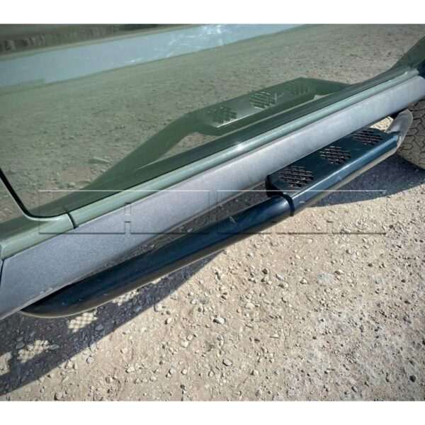 Marche pieds SUZUKI JIMNY JB74W - Image 2