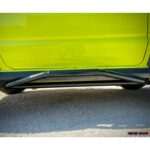 Marche pieds SUZUKI JIMNY JB74W - Image 3