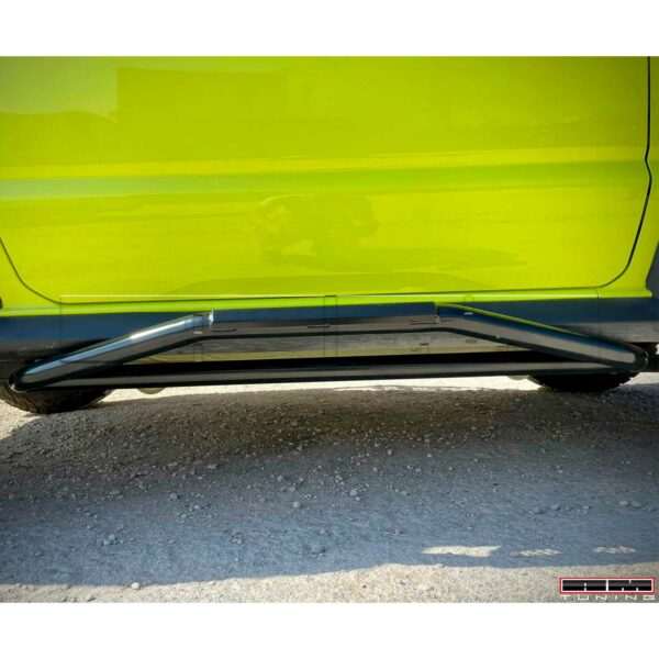 Marche pieds SUZUKI JIMNY JB74W - Image 3
