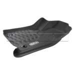 Kit tapis de sol Toyota Hilux 2022+ - Image 4