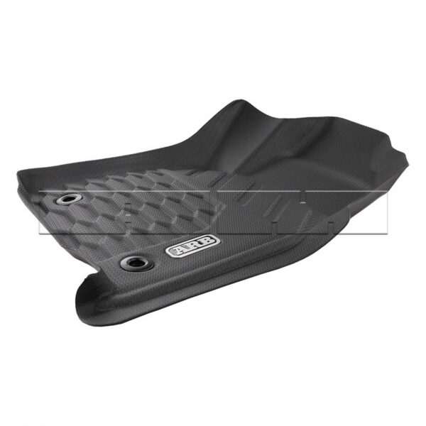 Kit tapis de sol Toyota Hilux 2022+ - Image 4