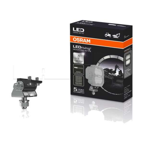 Support pr LEDPWL 111-SP OSRAM - type 1