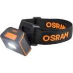 Lampe frontale OSRAM - rechargeable 250lm - Image 2