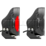 2 Phares LED INTENSITY SOLIS 21 ARB - 2pcs avec faisceau éléctrique - Image 4