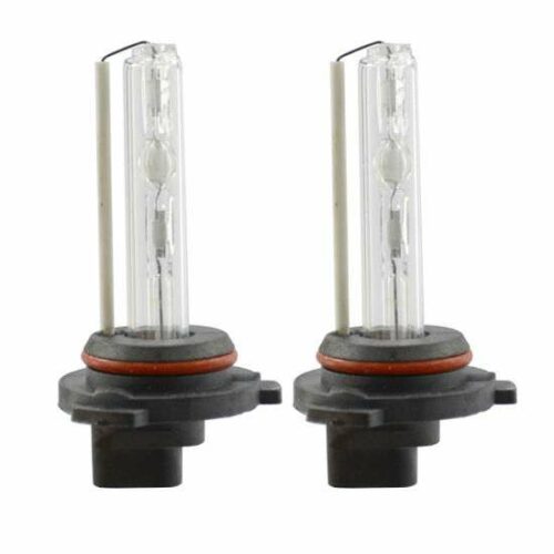 Ampoule Xenon 6000K 50W – 9006/HB4