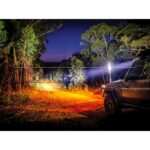 Barre a LEDs ARB SLIMLINE 91,5cm 8552 Lumens - Image 3