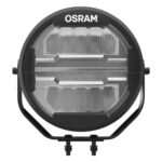 Phare additionnel rond LED OSRAM 60W 3500lm - diam 23 cm - 1pc - Image 3