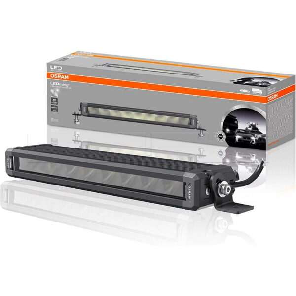 Barre a LED slim OSRAM 27,5cm - 1500lm