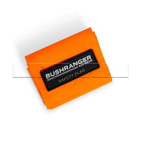 Safety flag Bushranger - Image 3