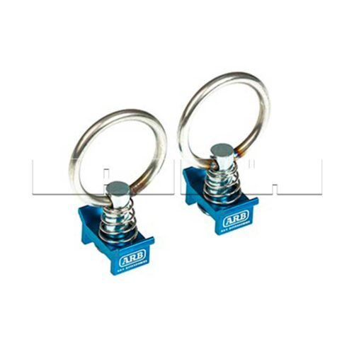 Anneaux de Charge ARB – 2pcs