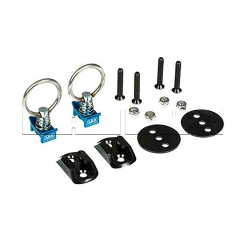 Anneaux de Charge ARB + Railles 45mm – 2pcs