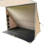 Coupe-vent frontal ARB "ALCOVE DELUXE" pr auvent 2500 - Image 3