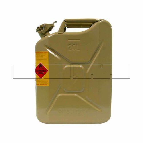 Jerry can ARB ProQuip 20L