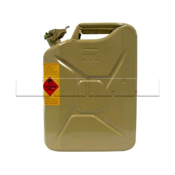 Jerry can ARB ProQuip 20L