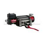 Treuil T-MAX Musclelift 5,67T 12v - Câble acier - Image 2