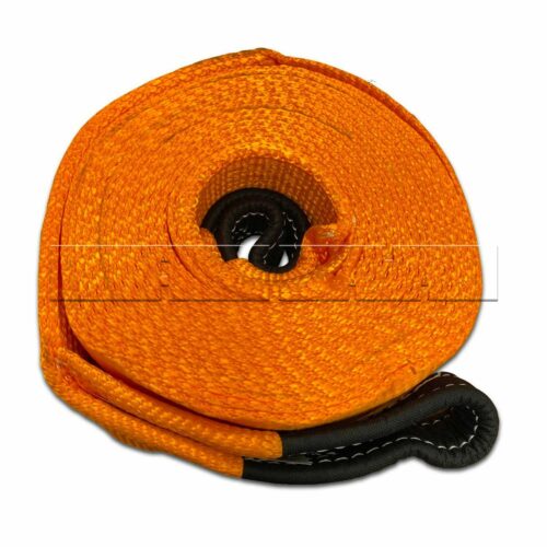 Sangle de traction kinetic 8Tonnes / 9m