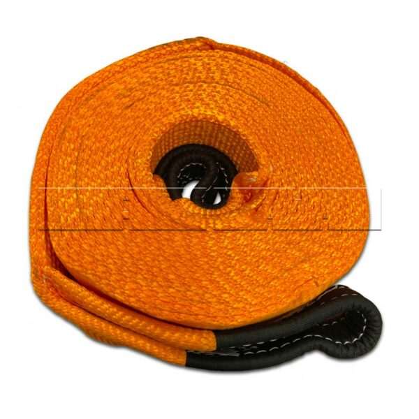 Sangle de traction kinetic 8Tonnes / 9m