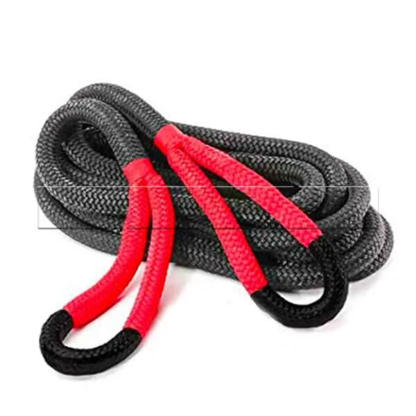 Corde de traction kinetic 8,2T / 9m