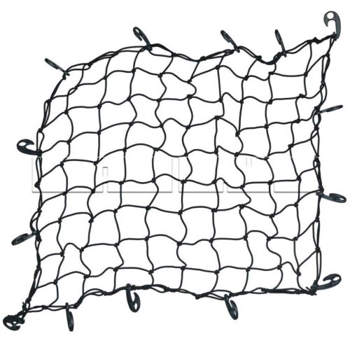 Filet de chargement élastique 160 x 110cm