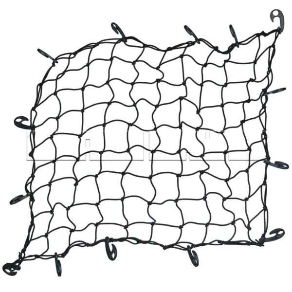Filet de chargement élastique 160 x 110cm
