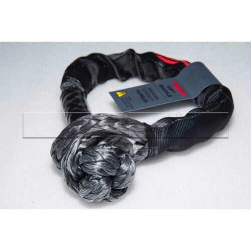 Manille souple synthétique 13,6T  Musclelift