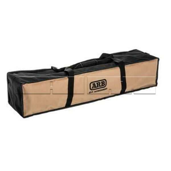 Lit de camp pliable ARB - Image 2