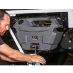 Station de lavage portable ARB FRONTIER - 28L - Image 3