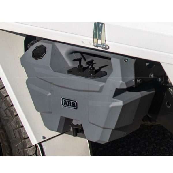Station de lavage portable ARB FRONTIER - 28L - Image 4