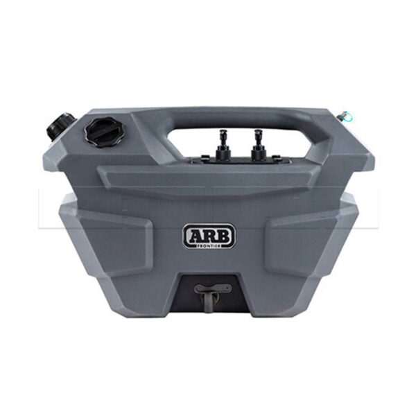 Station de lavage portable ARB FRONTIER - 28L