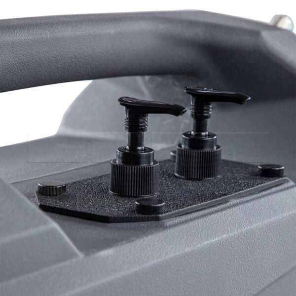 Station de lavage portable ARB FRONTIER - 28L - Image 2
