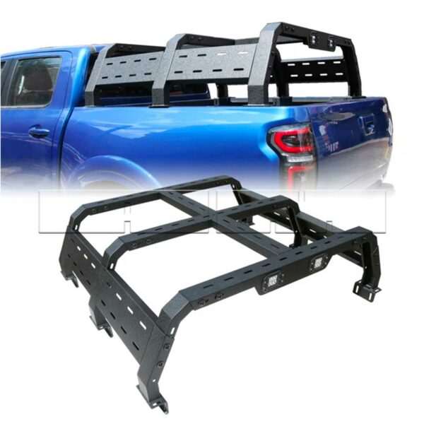 Roll Bar acier universel - V2