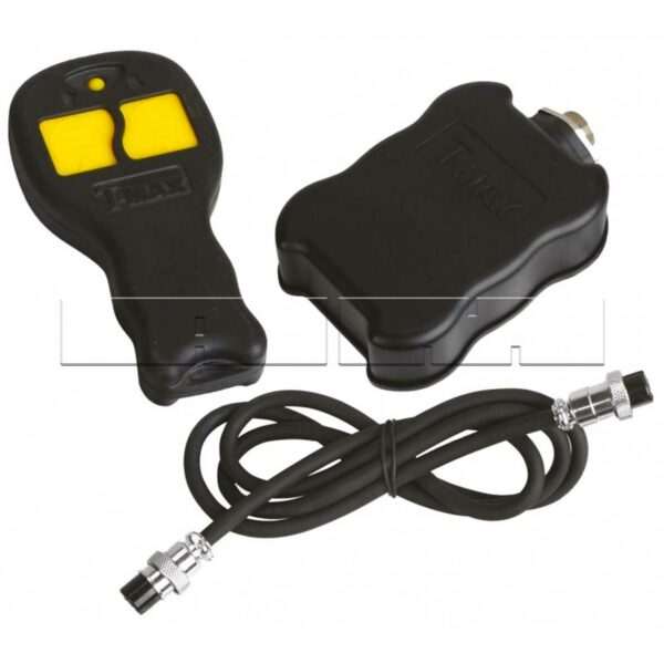 Commande Sans Fil T-MAX 12V pr Treuils série X-POWER