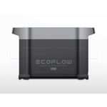 Station électrique portable EcoFlow Delta 2 Max _ 2400W / 2048 Wh - Image 4