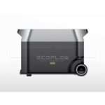 Station électrique portable EcoFlow DELTA Pro _ 3600W / 3600Wh - Image 2