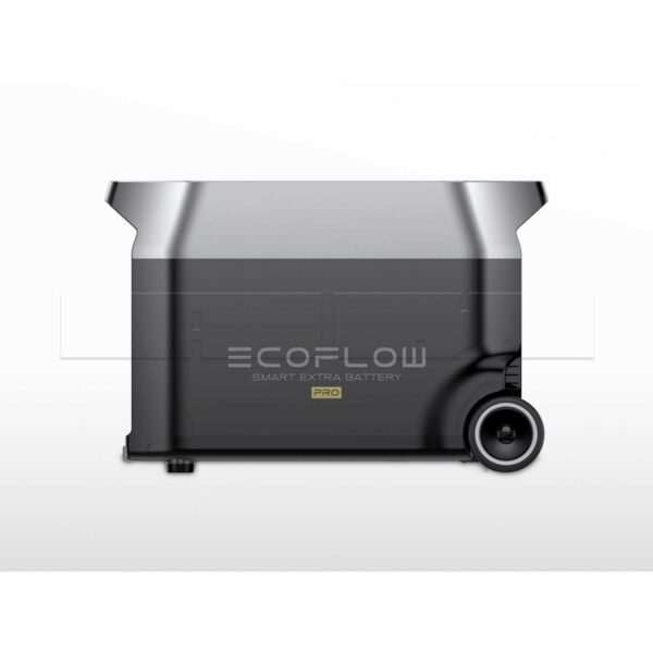 Station électrique portable EcoFlow DELTA Pro _ 3600W / 3600Wh - Image 2
