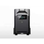 Station électrique portable EcoFlow DELTA Pro _ 3600W / 3600Wh - Image 3